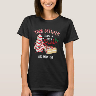 Camiseta Dividido Entre Parecer Um Lanche E Comer Um