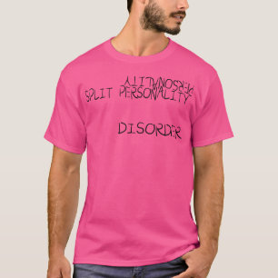 Camiseta Dividir