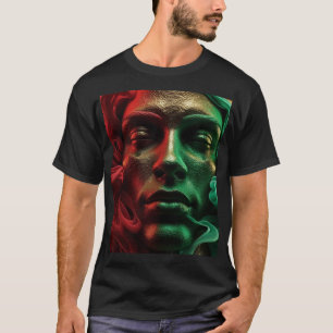 Camiseta Divine Essence
