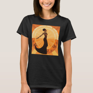 CAMISETA DIVINE FEMININA #5