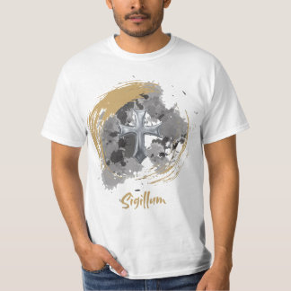 Camiseta Divine Insignia