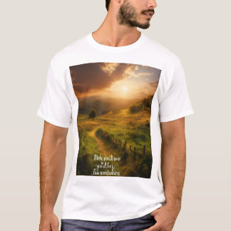 Camiseta Divine Love
