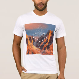 Camiseta Divine Magik