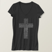 Divino Design Cross