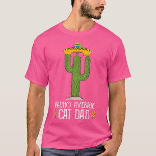 Camiseta Divirta Cinco De Mayo Fiesta Meme Dizendo Média Na