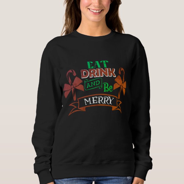 Camiseta Divirta-se no Natal (Frente)