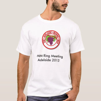 Camiseta Divisa Adelaide Morris
