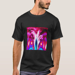 Camiseta divisão da alienígena