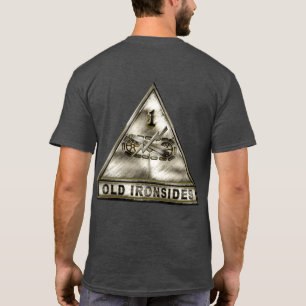 CAMISETA "DIVISÃO DA AMÉRICA"