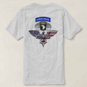 Camiseta Divisão de Aeronaves 1010 "Águias-de-Grelha"