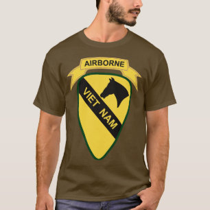 Camiseta Divisão de Cavalaria 1rua SSI w Guia com Txt X