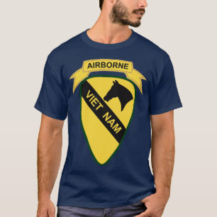 Camiseta Divisão de Cavalaria 1rua SSI w Guia com Txt X