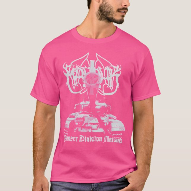Camiseta Divisão Panzer (Frente)