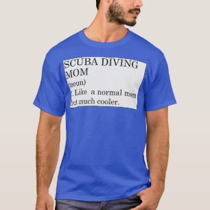 CAMISETA DIVISÃO SCUBA 6 3