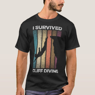 Camiseta Divisor de Cliff S2 (103)