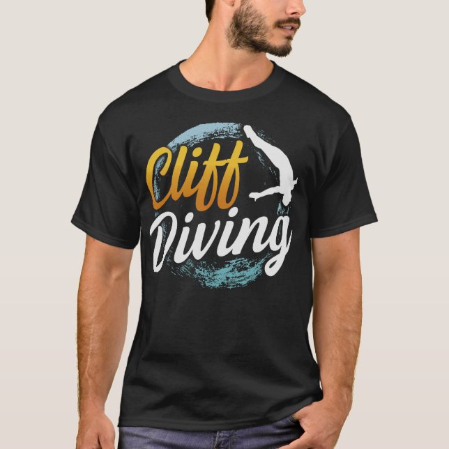 Camiseta Divisor de Cliff S2 (13) (Frente)