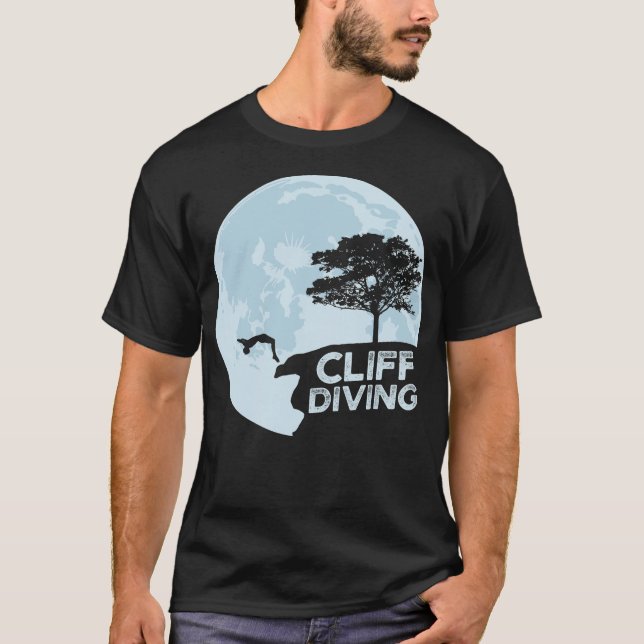 Camiseta Divisor de Cliff S2 (14) (Frente)