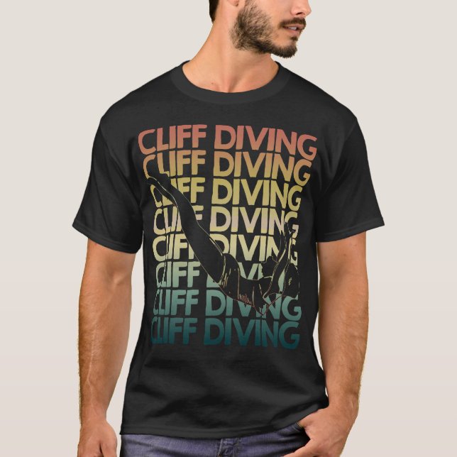 Camiseta Divisor de Cliff S2 (38) (Frente)