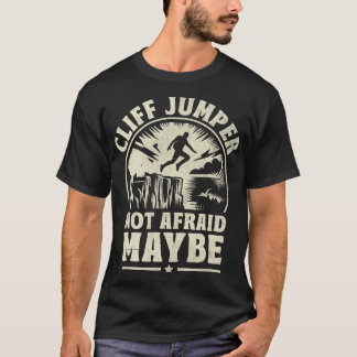 Camiseta Divisor de Cliff S2 (91)