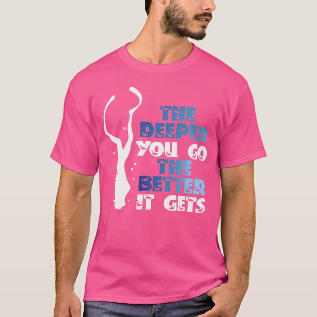 Camiseta Divisor de Pele de Liberdade (Frente)