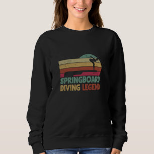 Camiseta Divisor de Placa Springboard Divi