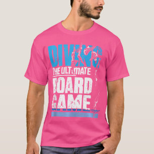 Camiseta Divisor Do Jogo De Placa Final