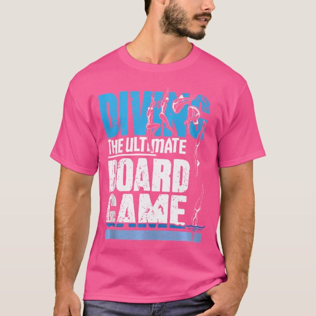 Camiseta Divisor Do Jogo De Placa Final (Frente)