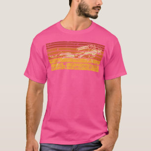 Camiseta Divisor Esporte Scuba