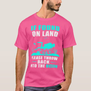 Camiseta Divisor Funny Scuba Para Viciados Em Divisória Scu