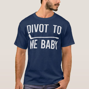 Camiseta Divô-Me Bebê 1