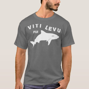 Camiseta Divórcio Fiji na Ilha de Levu em Viti