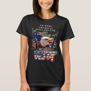 Camiseta Divórcio Nacional EUA Independência Patriot Normal