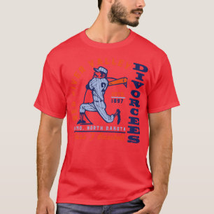 Camiseta Divórcio Red River Valley