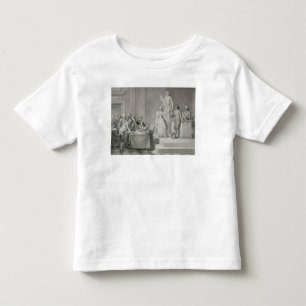 Camiseta Divórcio republicano