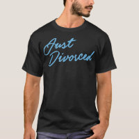 Divorciou o Funny Recentemente Festa Divorciada