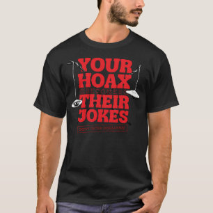 Camiseta Divulgação de Ufo de alienígena