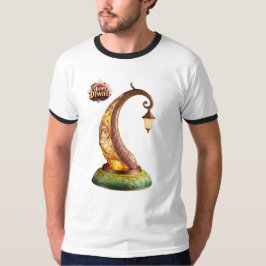 Camiseta Diwali Puja
