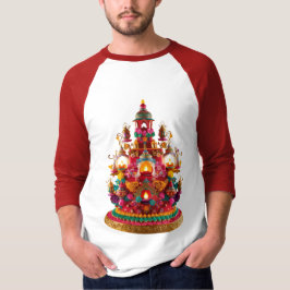 Camiseta Diwali Traditions