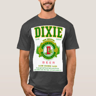 CAMISETA DIXIE BEER