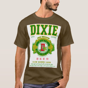 CAMISETA DIXIE BEER 19