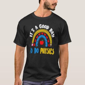 Camiseta Dizendo Aprendizado do Aluno de Volta à Escola Chá