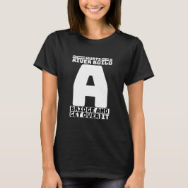 Camiseta dizendo,divertido, vida Mulheres humor geek Tendên