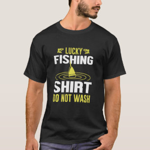 Camiseta Dizendo engraçado de pesca de peixe-anjo pescador