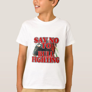 Camiseta Dizer Não À Luta Contra A Fraude