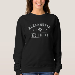 Camiseta Dizeres de Férias Alexandria ou Nada Citações de V