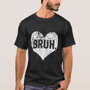 Camiseta Dizido Meme Divertido Dito Irmão Saudação Adolesce