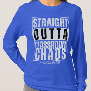 Camiseta Dizimentos de Aniversário do Professor Favorito de