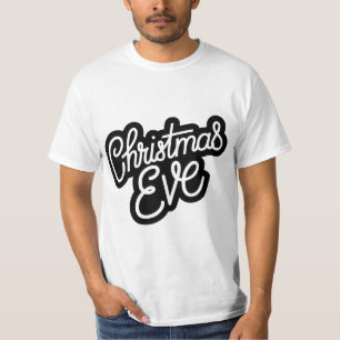 Camiseta Dizires de Tipografia de Natal