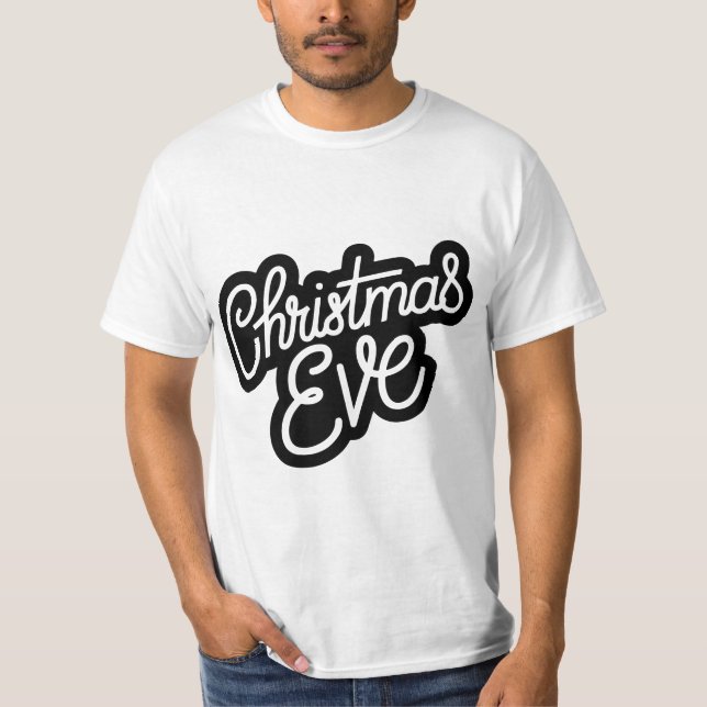 Camiseta Dizires de Tipografia de Natal (Frente)