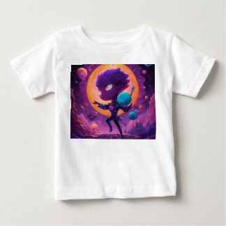CAMISETA DJ